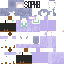 Texture for ちひな