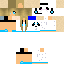 Texture for Panda