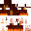 Texture for Fireredwolf