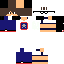 Texture for huryluan esportivo