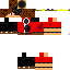 Texture for Withered Johan
