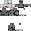 Texture for go3lm madness project nexus 1 and 2
