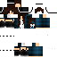 Texture for Chibi Dubby (edit 4)
