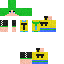 Texture for ti ump