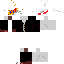 Texture for rousoku