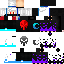 Texture for zero1237_ Twitch Channel