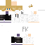 Texture for Frozen running