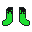 Texture for Mysterious boots