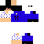 Texture for LucasExtreme007