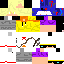 Texture for 烏  ＿