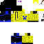 Texture for enderman
