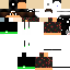 Texture for steve