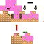 Texture for caca