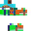 Texture for zxcasd
