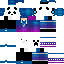 Texture for keled