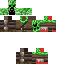 Texture for crepper haunter