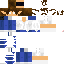 Texture for ad