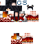 Texture for Ahri