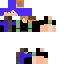 Texture for caner
