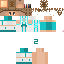 Texture for lamelo