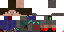 Texture for steve borec