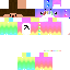 Texture for Gradient Dino Derp Suite AFX symbol