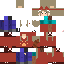 Texture for RED PANDAAAAA