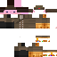 Texture for poderoso ajolote