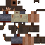 Texture for fff