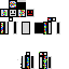 Texture for glitc down