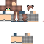 Texture for steve