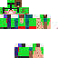 Texture for Ryujin