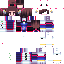 Texture for D.VA Overwatch