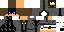 Texture for Marethyu skin