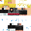 Texture for goku black ssj2 manga