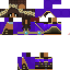 Texture for bruxinha isa 