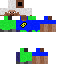 Texture for Sharpchedder