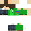 Texture for steve