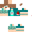 Texture for ShadowGhostC