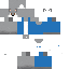 Texture for jhon moonlight