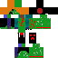 Texture for Hellowen RX