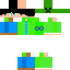 Texture for エイト