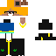Texture for Pro_Villager