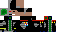 Texture for cyborgskin
