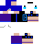 Texture for BLUEXTER