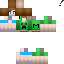 Texture for MATHILDE