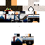 Texture for assassin 