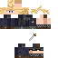 Texture for FF7 Cloud