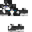 Texture for vulfer dog
