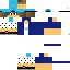 Texture for ZeninN